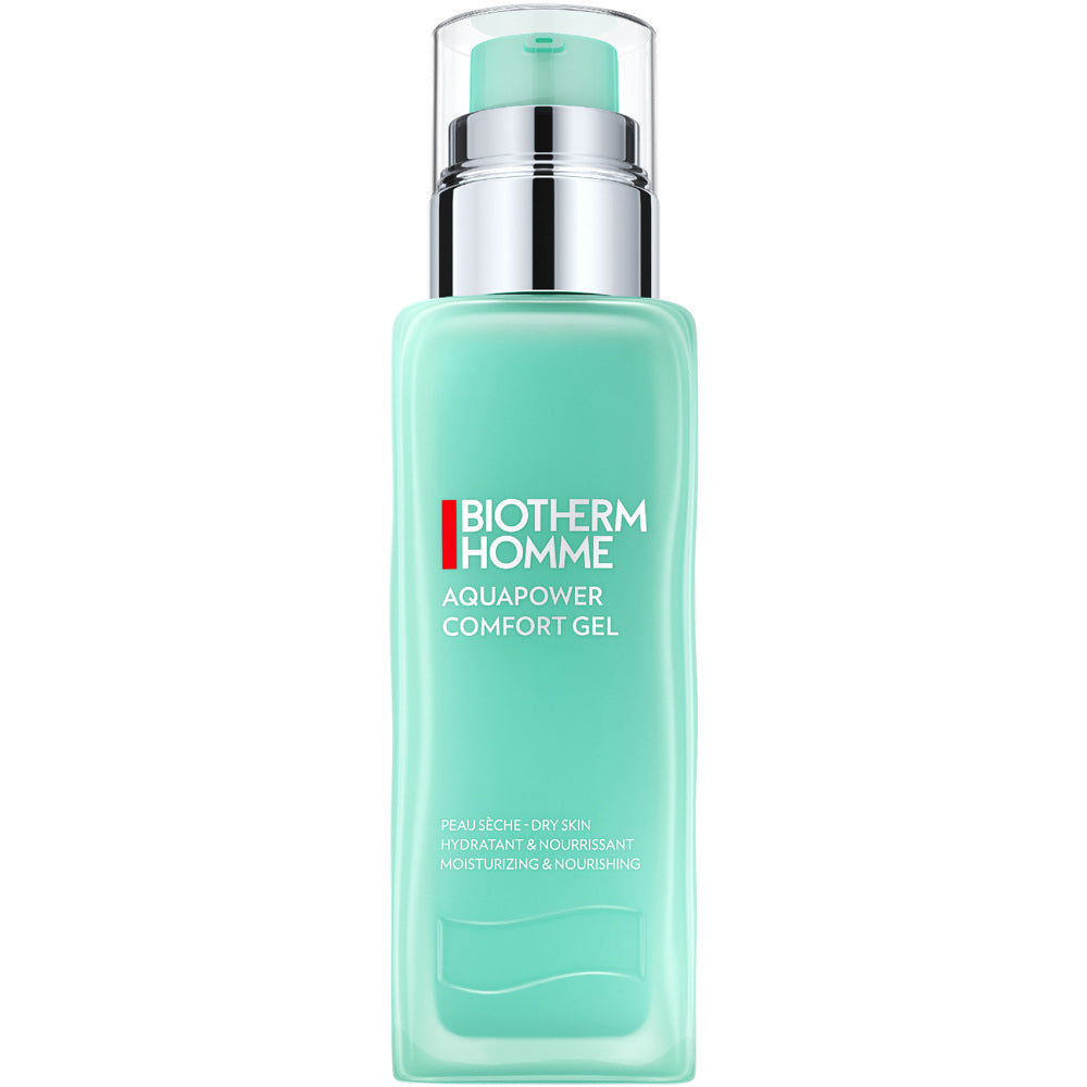 Homme Aquapower Lotion - hudvård från Biotherm