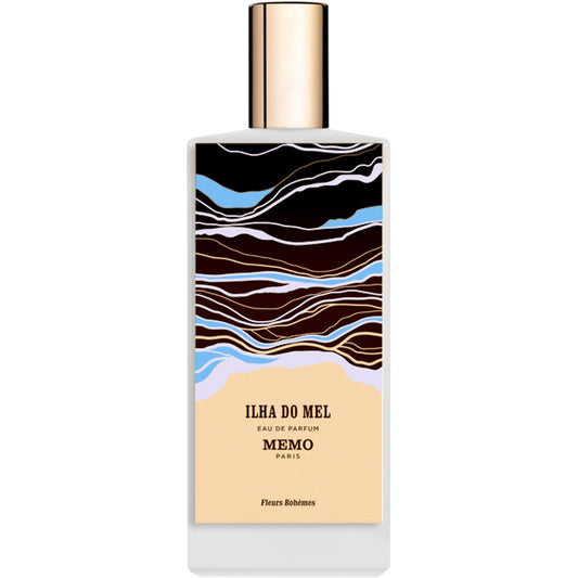 Ilha Do Mel, EdP 75ml - parfym från Memo Paris