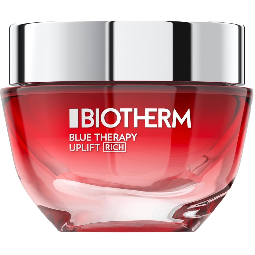 Blue Therapy Red Algae Rich Day Cream, 50ml -  från Biotherm