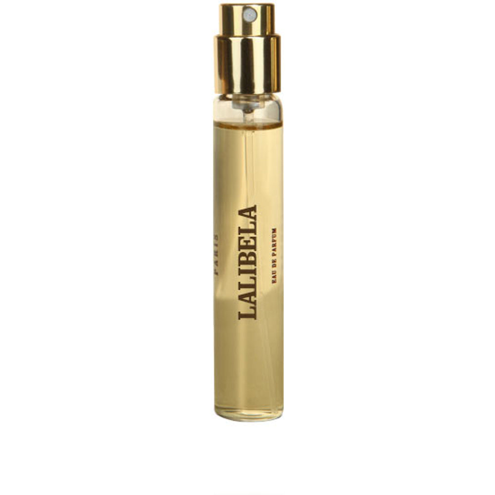 Lalibela Refill, EdP 10ml -  från Memo Paris