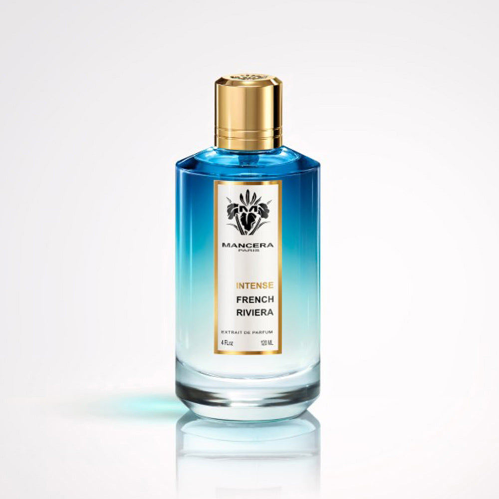 French Riviera Intense, Extrait de Parfum - parfym från Mancera