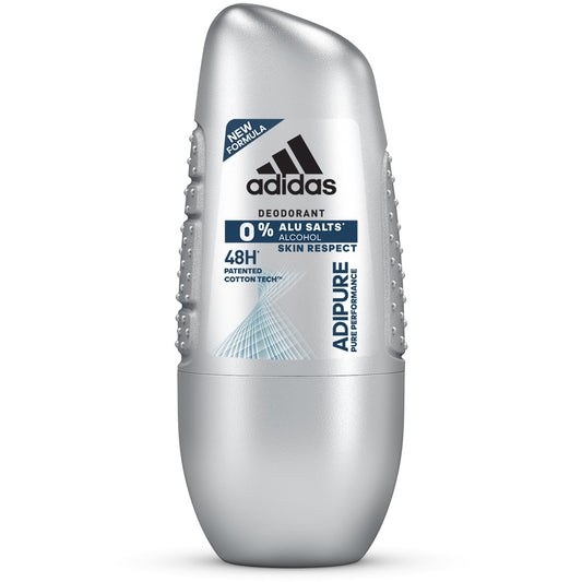 Adipure Man, Deo Roll-On 50ml -  från Adidas