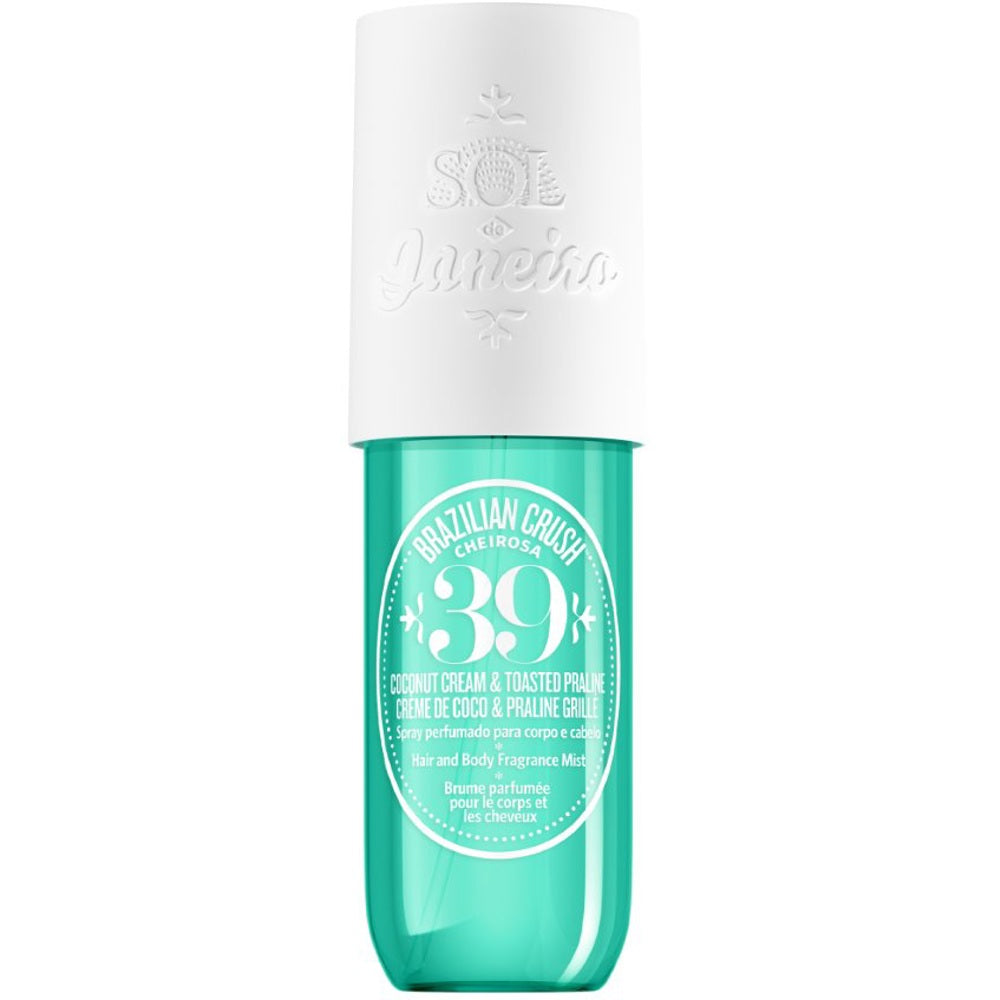 Brazilian Crush Cheirosa 39 Coco Cabana™, Perfume Mist 90ml -  från Sol de Janeiro