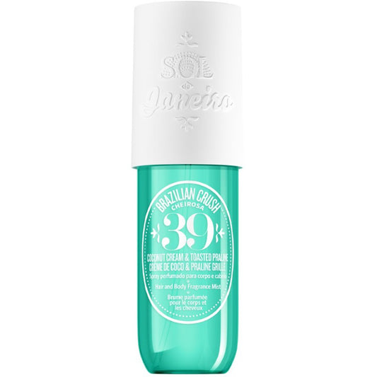 Brazilian Crush Cheirosa 39 Coco Cabana™, Perfume Mist 90ml -  från Sol de Janeiro
