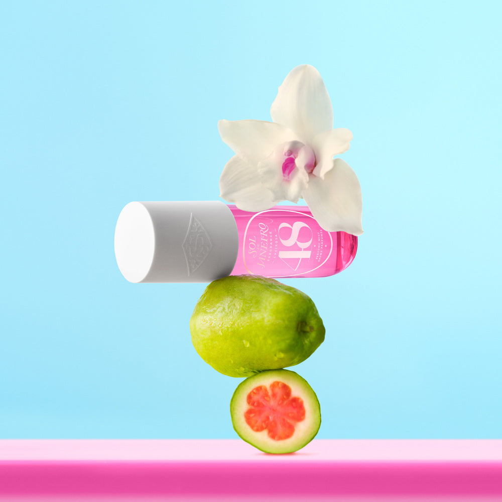 Cheirosa 48 Perfume Mist - parfym från Sol de Janeiro