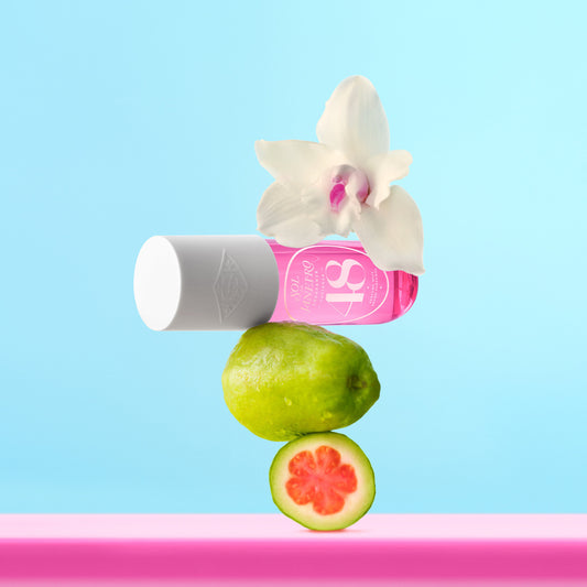 Cheirosa 48 Perfume Mist - parfym från Sol de Janeiro