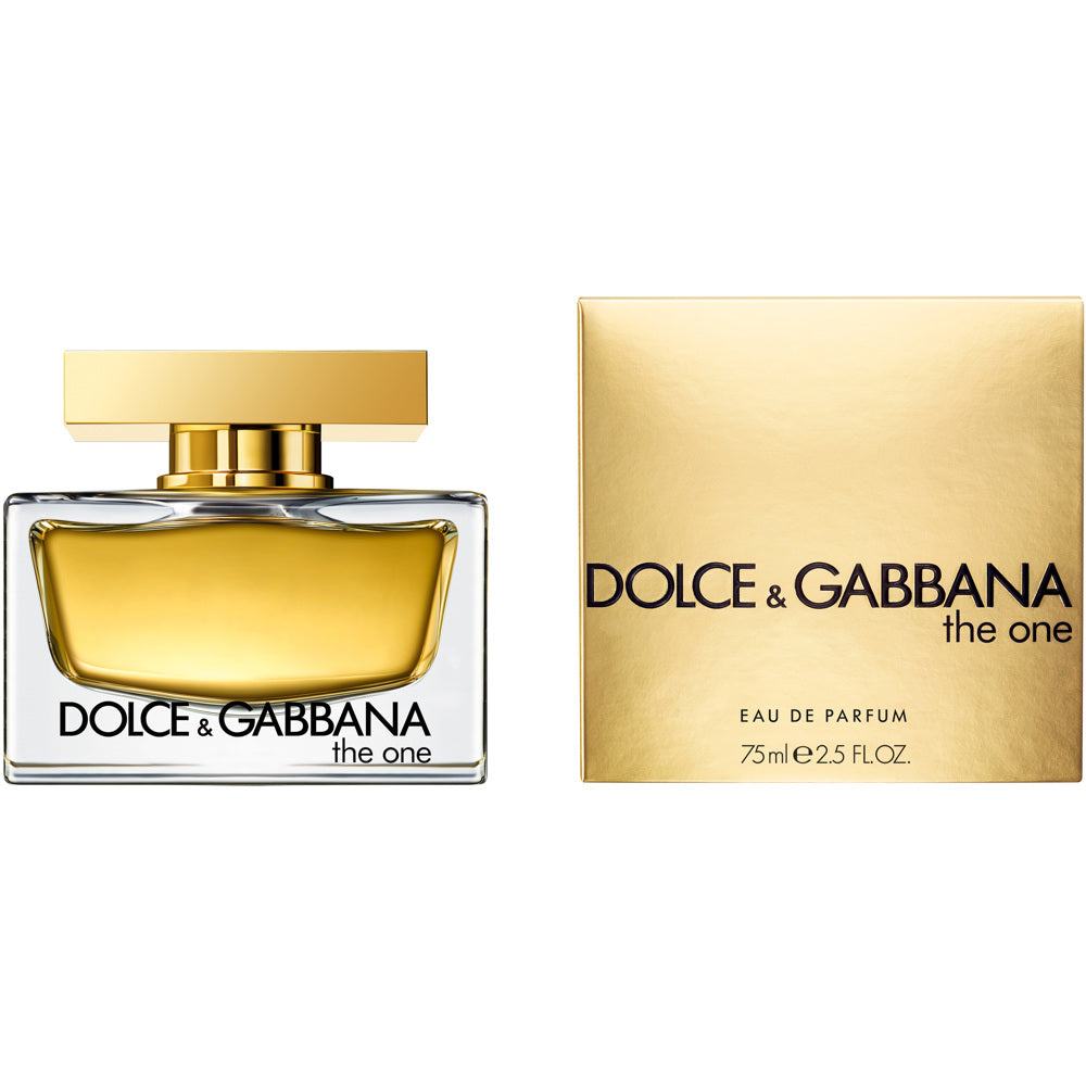 Devotion Gift Set, EdP & Travel Spray -  från Dolce & Gabbana
