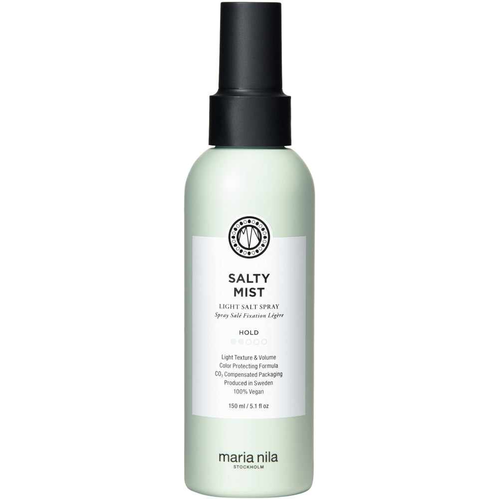 Healing Style Beach Spray, 100ml -  från LANZA