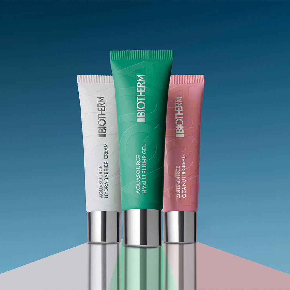 Aquasource Hyalu Plump Gel, 30ml - hudvård från Biotherm