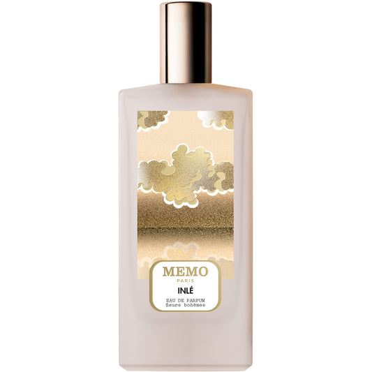Inlé, EdP 75ml - parfym från Memo Paris