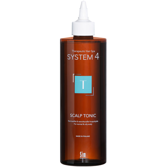 Healing Remedy Scalp Balancing Treatment, 100ml -  från LANZA
