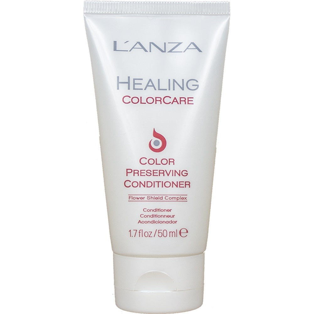 Healing Color Care Color-Preserving Conditioner - hårvård från LANZA