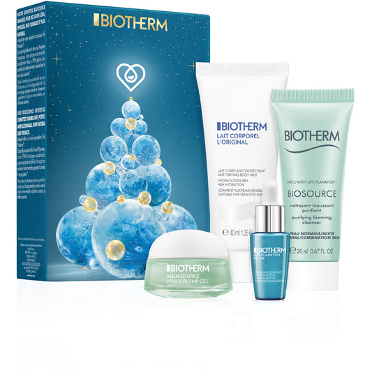 Aquasource Recruitment Gift Set 2023 -  från Biotherm