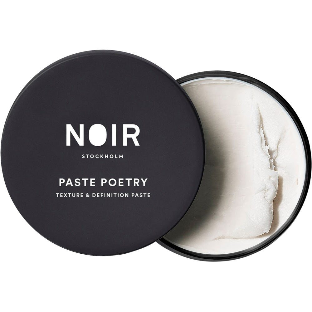 And Then We Danced Texture Paste Soufflé, 75ml - hårvård från NOIR Stockholm