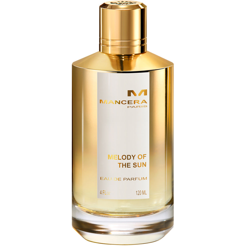 Melody Of The Sun, EdP - parfym från Mancera