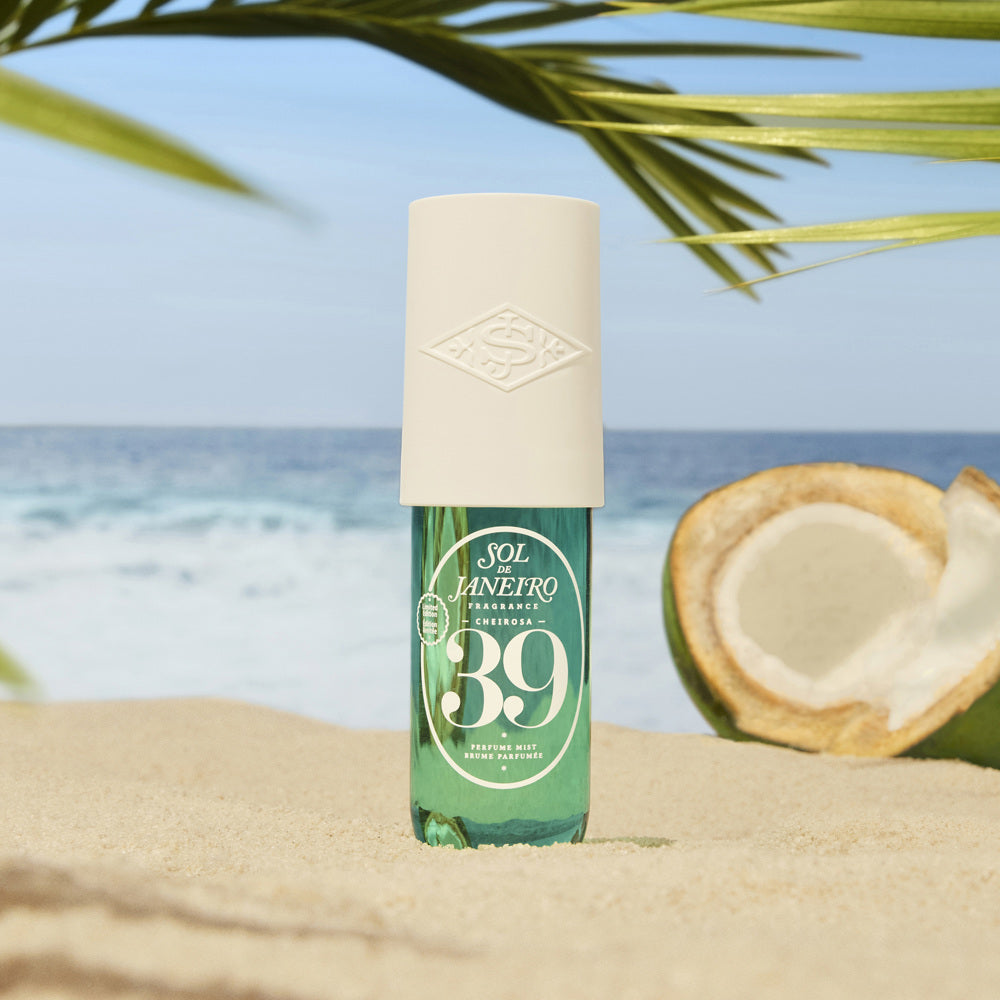 Cheirosa 39, 90ml -  från Sol de Janeiro