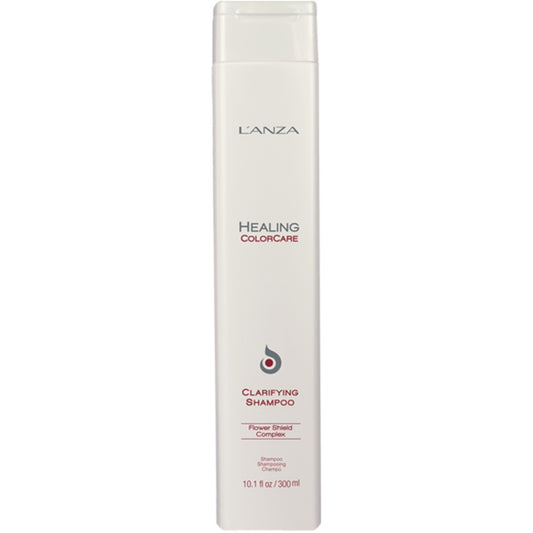 Healing Remedy Balancing Shampoo -  från LANZA