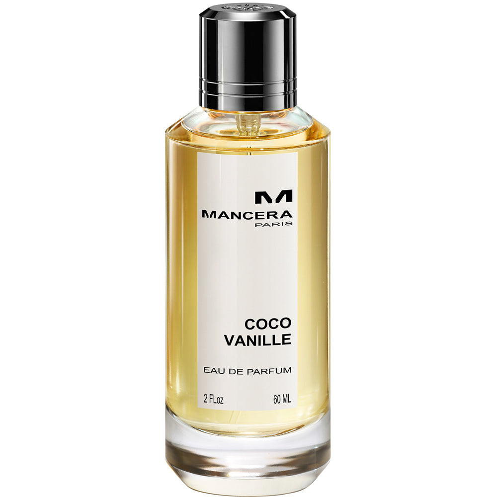 Coco Vanille, EdP - parfym från Mancera