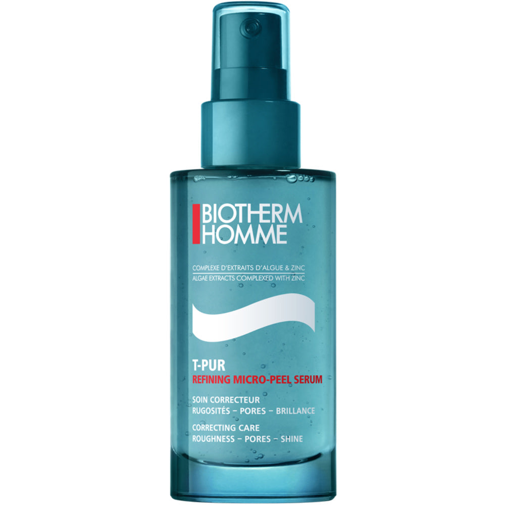 T-Pur Refining Micro Peel Serum, 50ml -  från Biotherm