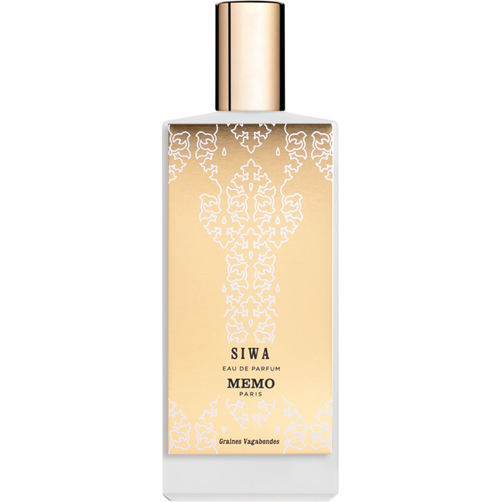 Siwa, EdP 75ml -  från Memo Paris