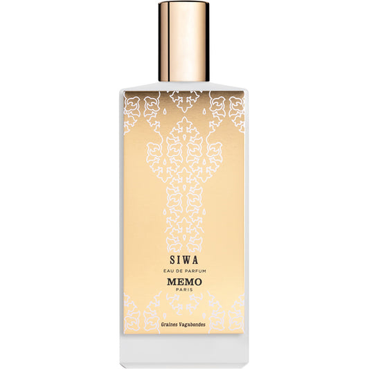 Siwa, EdP 75ml -  från Memo Paris