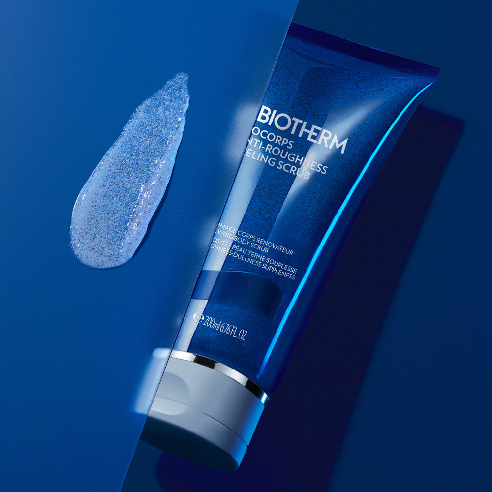 Biocorps Body Scrub, 200ml - hudvård från Biotherm