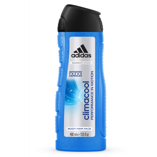 Climacool Man, Shower Gel -  från Adidas