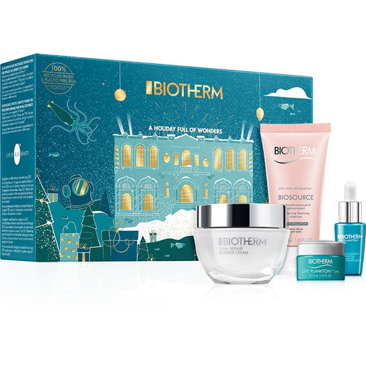 Cera Repair Holiday Set 2022 -  från Biotherm