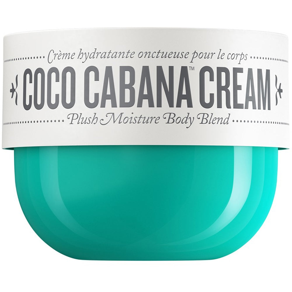Coco Cabana™ Cream -  från Sol de Janeiro