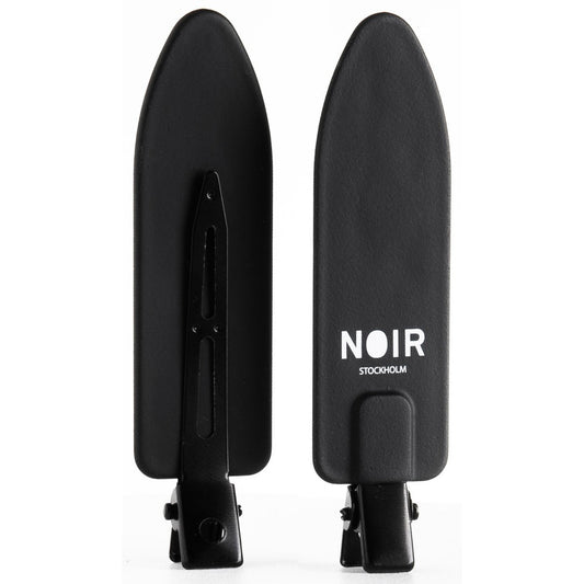 No Marks Hair Clips - hårvård från NOIR Stockholm