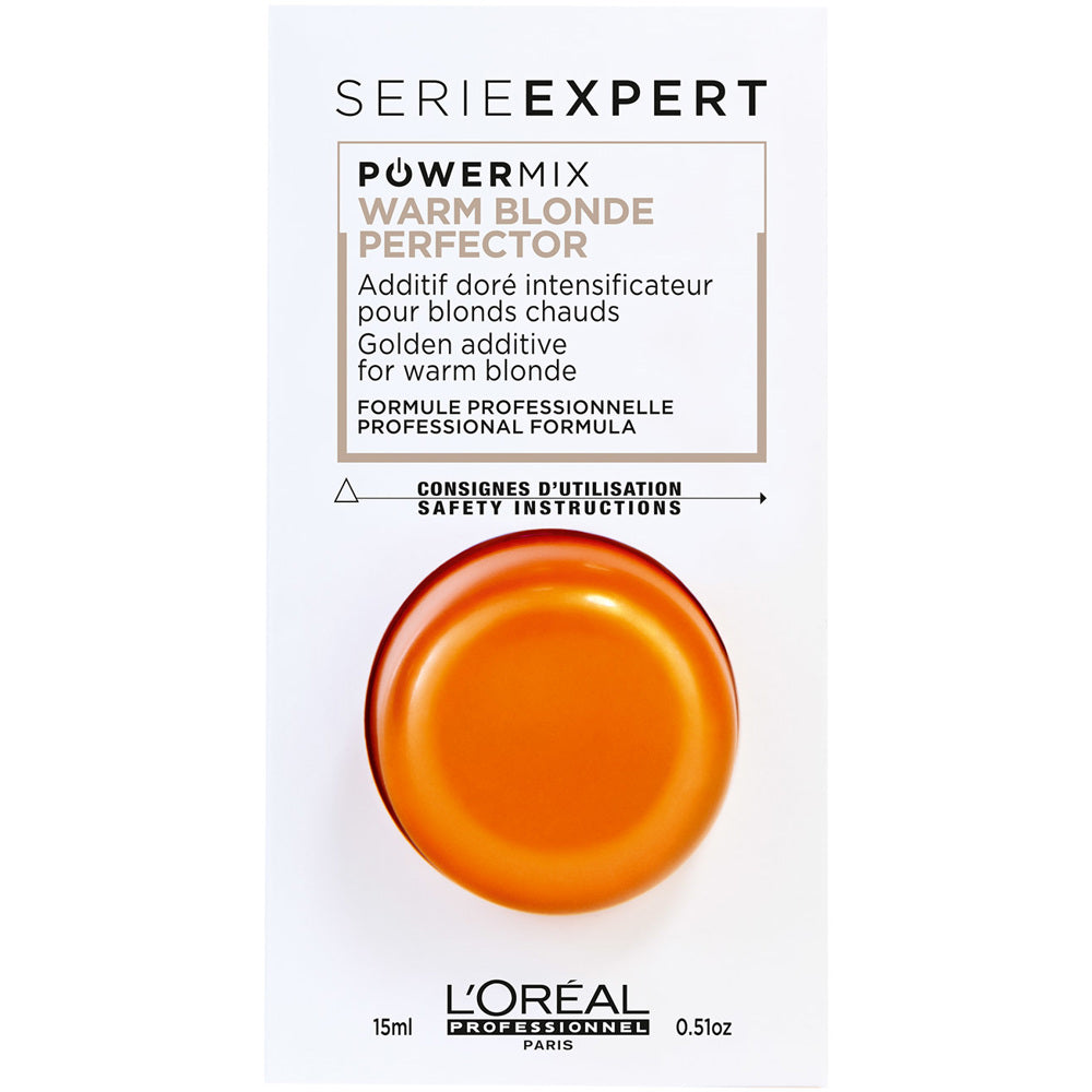 Healing ColorCare Color Illuminator 100ml -  från LANZA