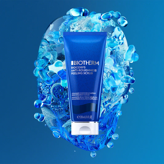 Biocorps Body Scrub, 200ml - hudvård från Biotherm