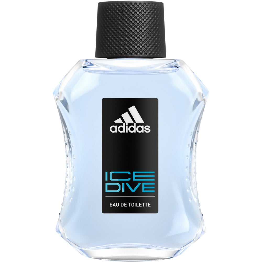 Ice Dive For Him After Shave, 100ml - parfym från Adidas