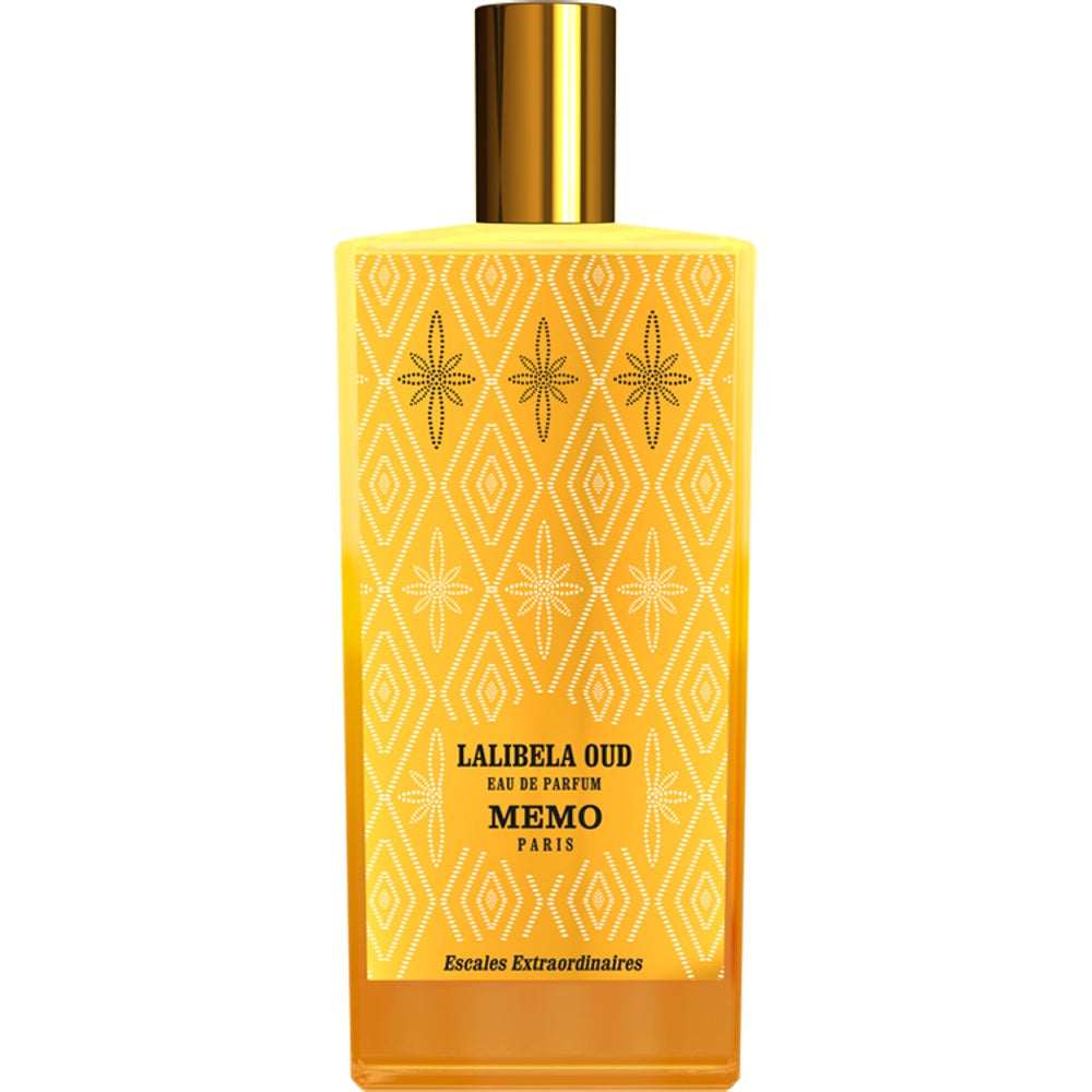 Lalibela Oud, EdP 75ml -  från Memo Paris