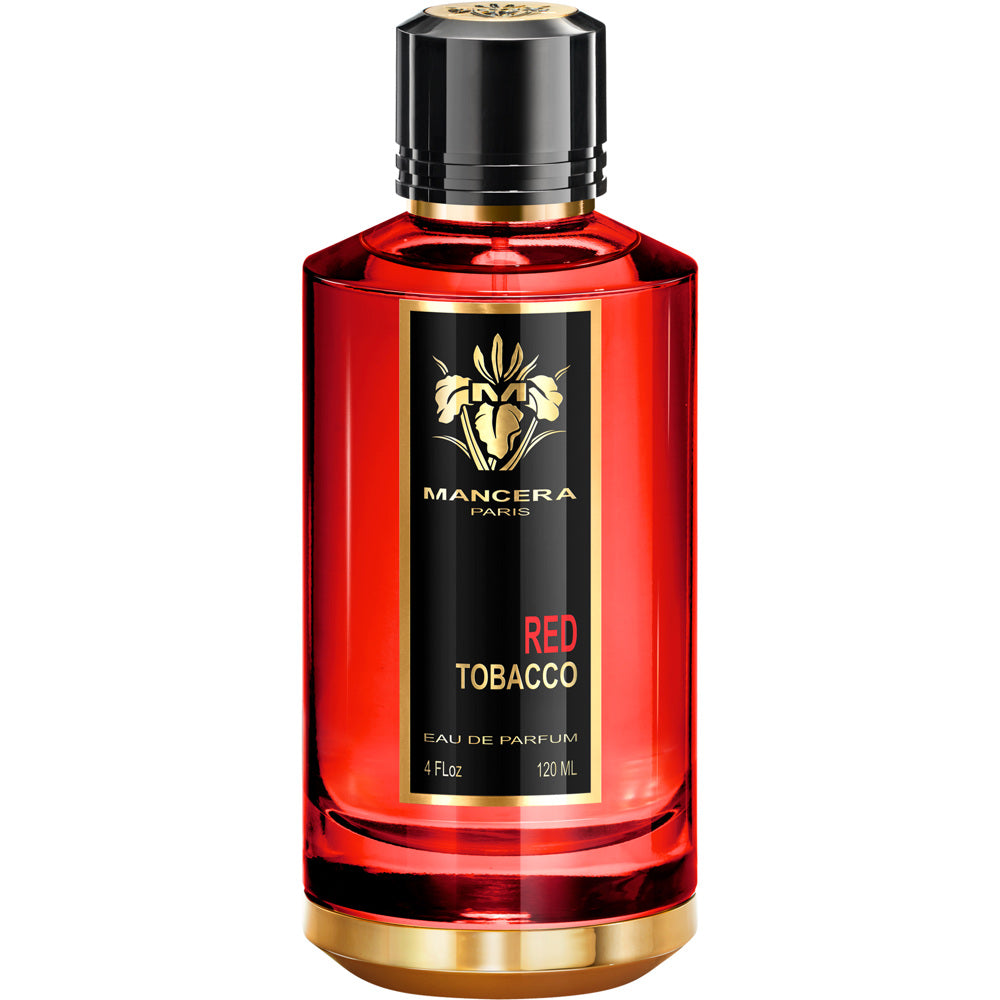 Red Tobacco, EdP - parfym från Mancera