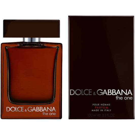 The One Pour Homme, Parfum - parfym från Dolce & Gabbana