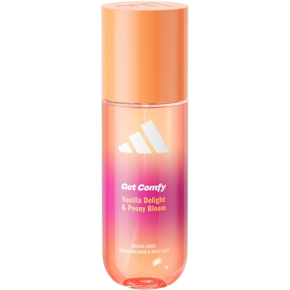 Vibes Get Comfy Body Mist, 150ml - parfym från Adidas