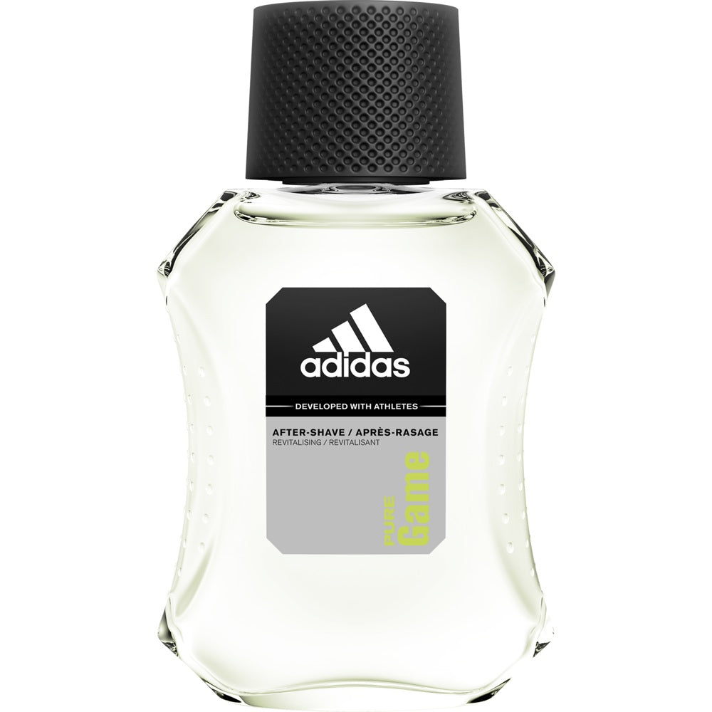 Pure Game, After Shave -  från Adidas