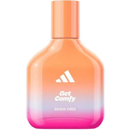 Vibes Get Comfy, EdP 50ml - parfym från Adidas
