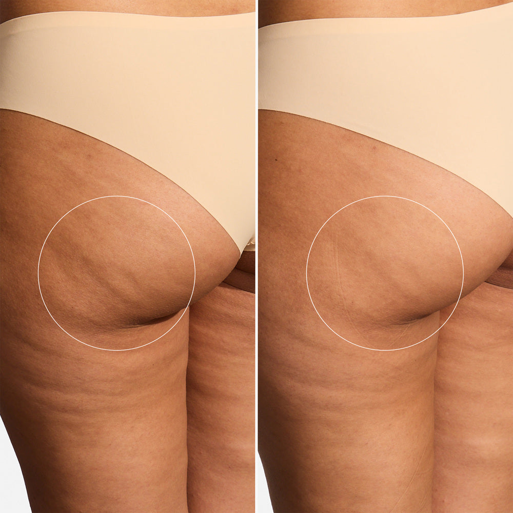 Brazilian Bum Bum Cream - hudvård från Sol de Janeiro