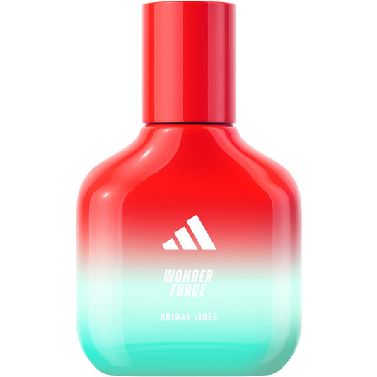 Vibes Wonder Force, EdP - parfym från Adidas