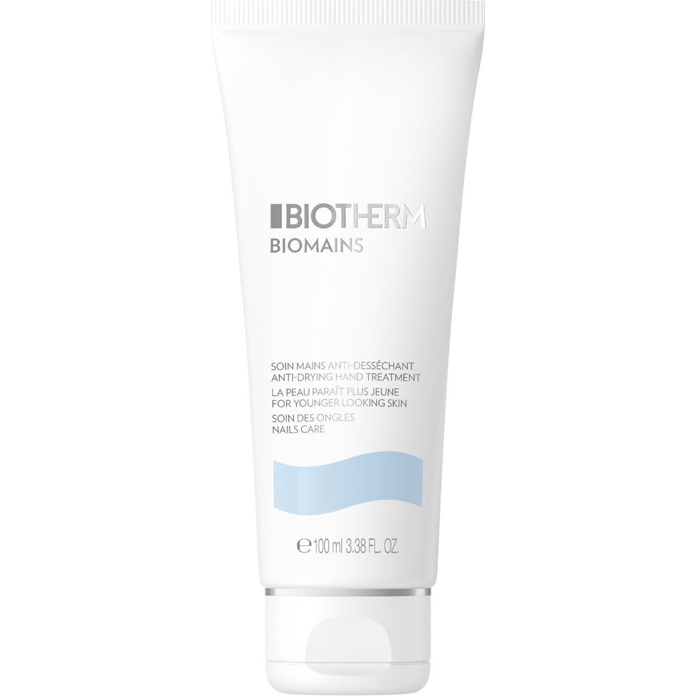Bath Therapy Invigorating Hand Cream 30ml -  från Biotherm