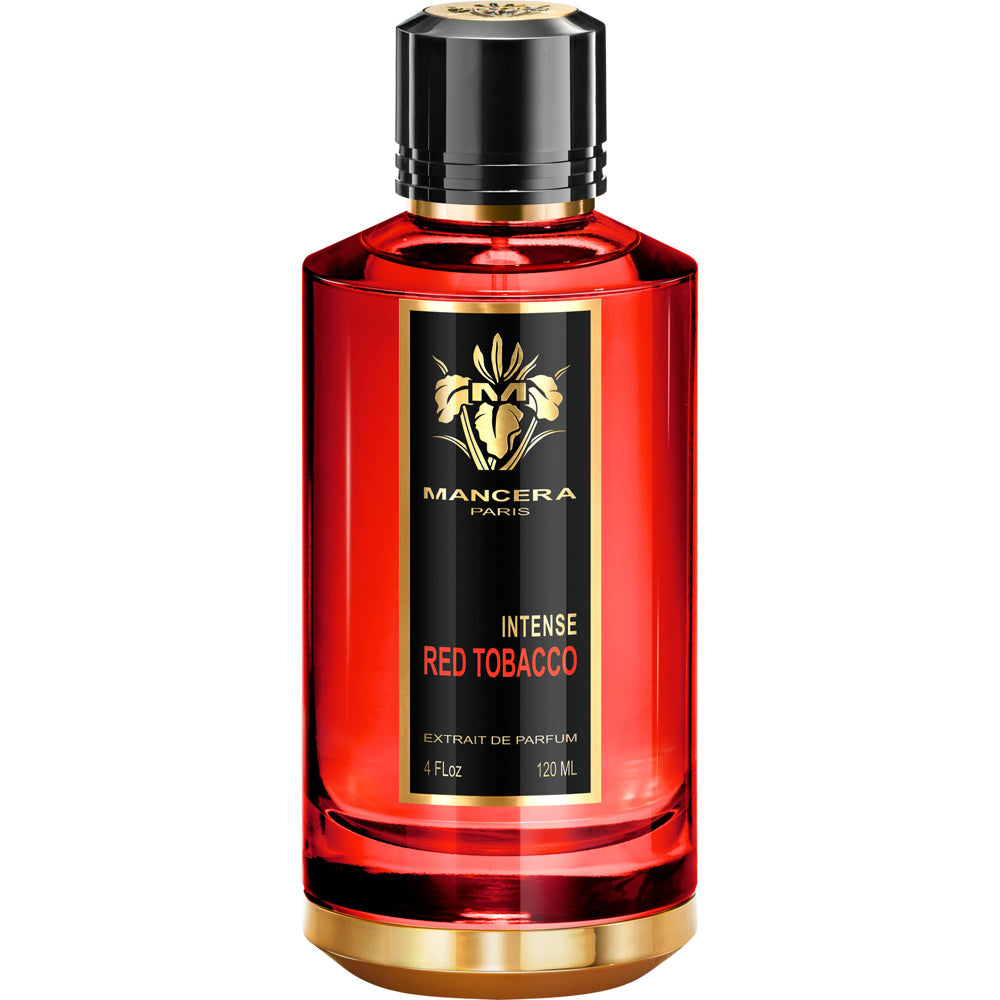 Black Line, EdP - parfym från Mancera