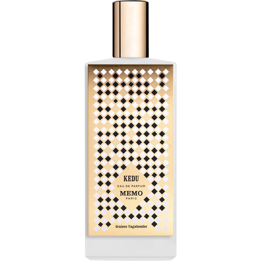 Kedu, EdP 75ml - parfym från Memo Paris