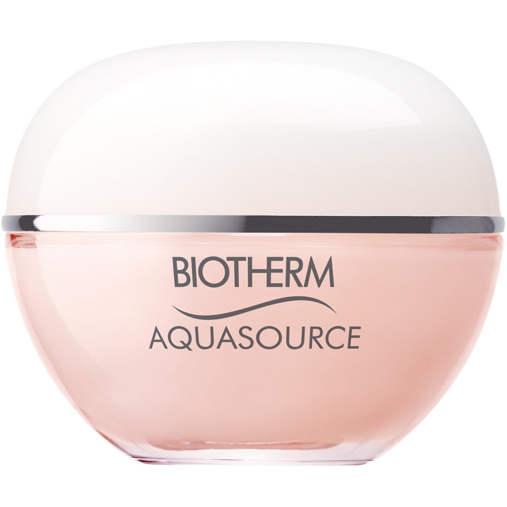 Aquasource Cream (Dry Skin), 30ml -  från Biotherm