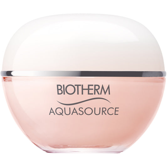 Aquasource Cream (Dry Skin), 30ml -  från Biotherm