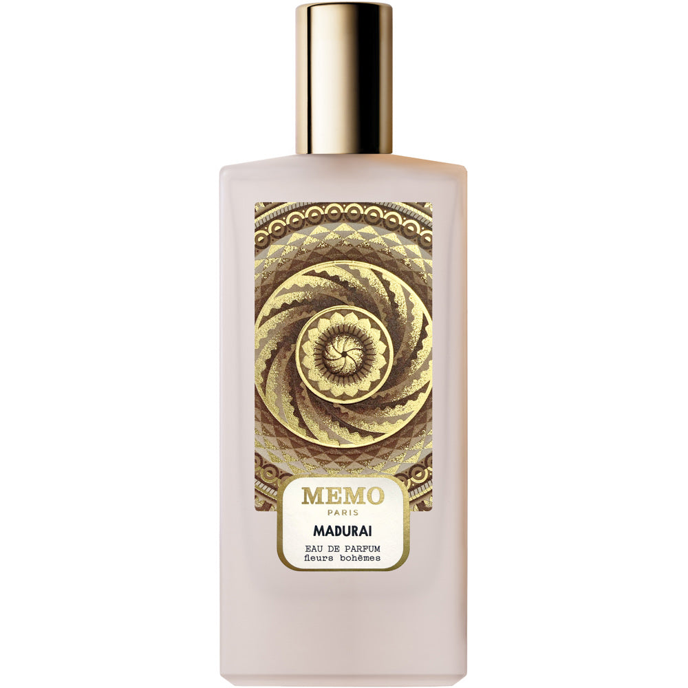 Marfa Perfume Oil, EdP 10ml -  från Memo Paris