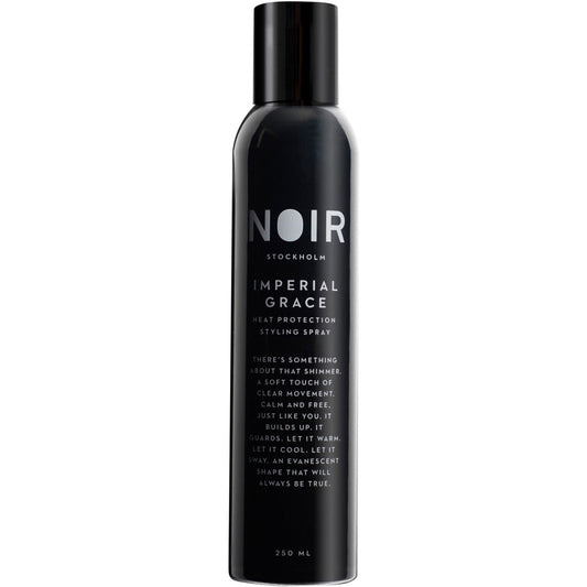 Marvelous Blowout Cream, 150ml - hårvård från NOIR Stockholm