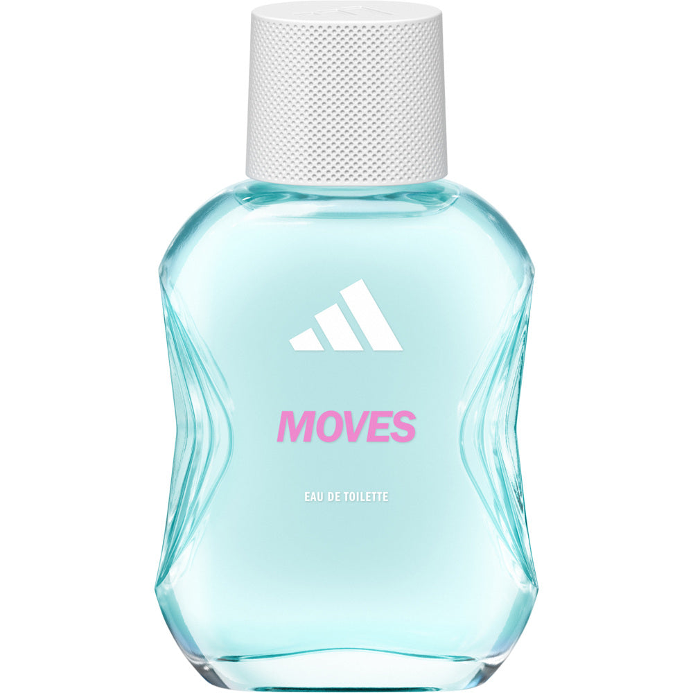 Female Icons Citrus Moves, EdT - parfym från Adidas