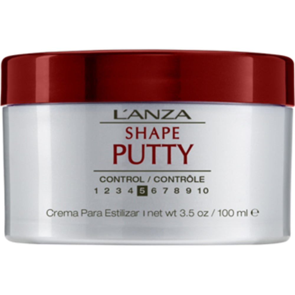Healing Style Shape Putty 100g -  från LANZA